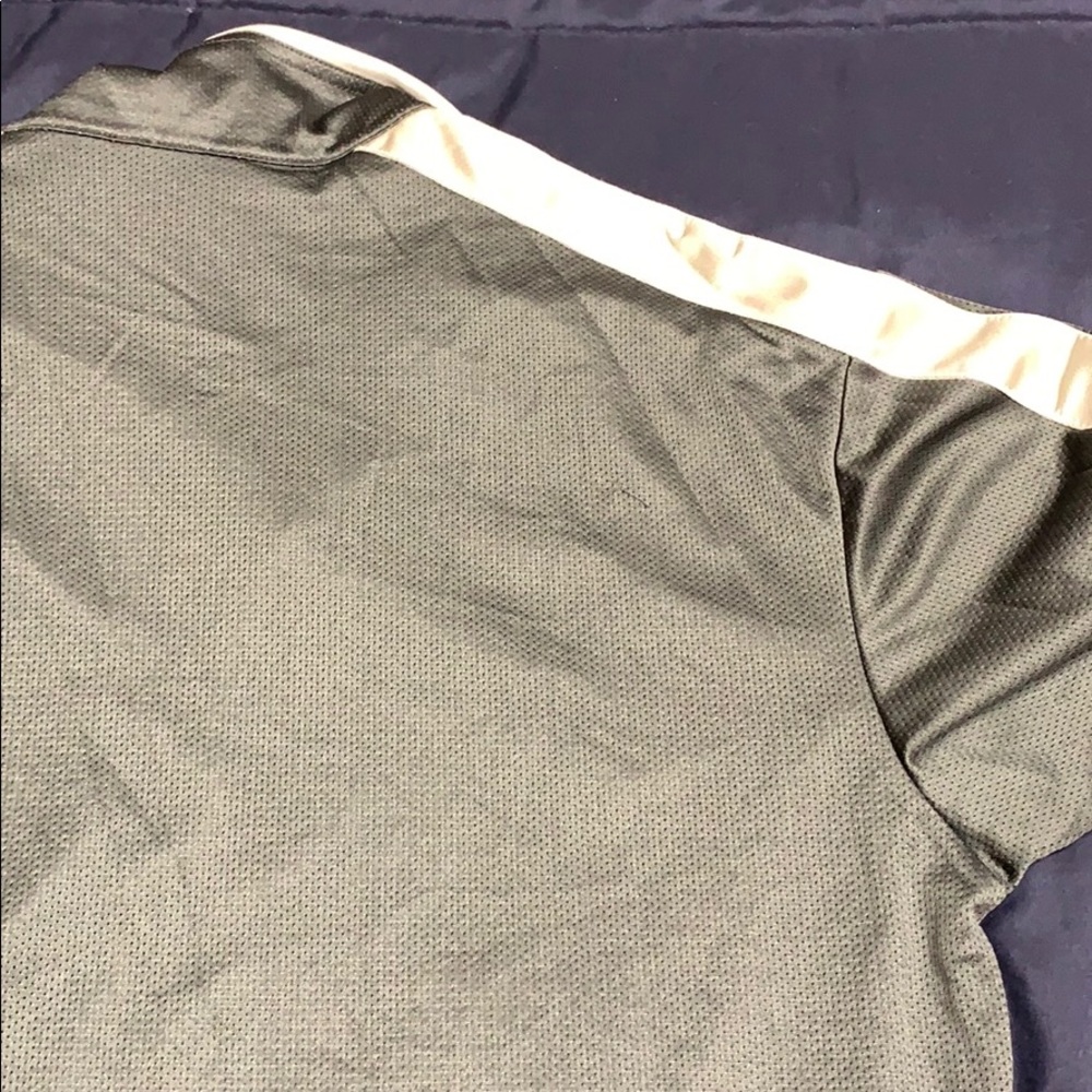 Nike polyester pullover large - Picture 7 of 7